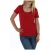 Guess Dames Rode T-Shirt