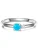 Glanzstücke München Ring  zilver