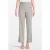 Theory Slim-straight Pant In Good Wool Light Grey Melange