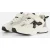 Muyters Muyters Sneakers wit Textiel