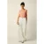 Peppa Spring denim broek in ice cream