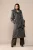 Ivana Trenchcoat Bruin