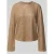 Jake*s Collection Glanzend blouseshirt met pailletten