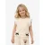 Monnalisa Meisjes top mouwloos hondje
