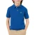 Lacoste Petit Pique SS Polo Jongens