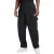 FILA Luguse Woven Cargo Jogger Black