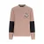 TYGO & vito NextGen sweater – zand