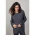 DIDI Pullover Sole Cashmere Dark Grey Melange