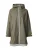 No. 1 Como Functionele mantel ‘MAREMMA’  kaki / appel