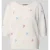 Smith and Soul Pullover met raglanmouwen en motiefstitching