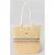 Barts shopper met labeldetail model ‘Lazey’