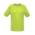 SOLS Heren Sportief T-Shirt met korte mouwen Performance (Appelgroen)