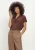 Bruuns Bazaar Top Dames Katkabbginae Blouse,