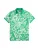 Polo Ralph Lauren Shirt  groen / wit