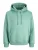 JACK & JONES Sweatshirt ‘JJEStar’  mintgroen