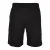 Brede badstof sweatshort Urban Classics