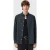 AllSaints Hawthorne Ls Shirt Cascade Blue