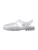 Next Sandalen  zilver / transparant