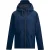 Regatta Dames Bayletta Grid Distress Waterdichte Jas (Marineblauw)