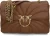 Pinko Schoudertas
Dames Love Puff Classic, Materiaal: Leer, Kleur: Cognac