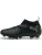 PUMA Sportschoen ‘Future 8 Match’  neongroen / zwart