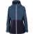 Trespass Dames/Dames Alfresco TP75 Waterdichte jas (Marine)