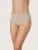 zd ZERO DEFECTS Broekje ‘Atenea soy fiber high waist panty’  beige