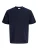 JACK & JONES Shirt  navy