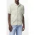 NN.07 Thor Ss Cardigan 6686 Knit Sage Green