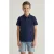 Cars polo donkerblauw