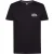Petrol Industries Heren shirt m-1060-tsr613 9999 black