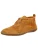 EL NATURALISTA Veterlaarsjes  cognac