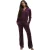 Juicy Couture Del ray pocketed pant gold