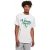 T-shirt Urban Classics Organic Globe