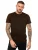 Enzo | Heren T-shirt met ronde hals