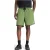 New Balance Castlefield Woven Short 7 Inch Korte Broeken Heren – Groen –