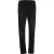 Diesel Heren Sweat Straight Jeans (Zwart)