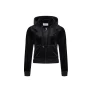 Damescapuchon Juicy Couture