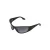 Zonnebril voor dames Komono Neo Carbon