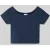s.Oliver RED LABEL Regular fit T-shirt van katoenmix