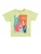Koton Shirt  blauw / groen / rood