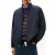 Tommy Hilfiger Mix Media Reversible Dark Grey Heather