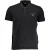 Napapijri Nero Katoenen Polo Shirt voor Mannen