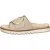Tamaris COMFORT Essentials Dames Muiltjes – BEIGE –