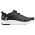 Under Armour Dames/Dames Charged Speed Swift Trainers (Zwart)