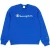 Champion Heren sweatshirt met ronde hals