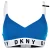 Dkny Cozy Boyfriend Draadloze Push-Up Bustier