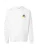HUF Shirt ‘Prism’  lichtblauw / pink / zwart / wit