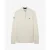 Katoenen trui met halve rits Superdry