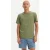 Levi’s Premium Slim Fit Tee Garment Dye Moss Olive